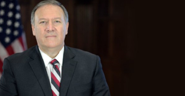 Pompeo se confruntă cu un obstacol neaşteptat în confirmarea în Congres în funcţia de secretar de Stat