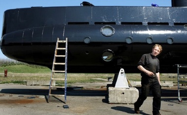 Parchetul danez cere ca Madsen, judecat de uciderea jurnalistei suedeze Kim Wall, să fie condamnat la închisoare pe viaţă