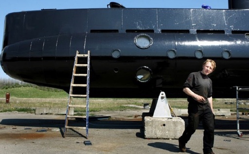 Parchetul danez cere ca Madsen, judecat de uciderea jurnalistei suedeze Kim Wall, să fie condamnat la închisoare pe viaţă