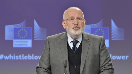 Comisia Europeană avertizează că va exercita presiuni asupra Maltei, în urma unor dezvăluiri în ”proiectului Daphne”