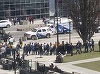 UPDATE - Nouă persoane au murit şi 16 au fost rănite, după ce o furgonetă a lovit mai mulţi pietoni la Toronto. Şoferul a fost reţinut. MAE: Momentan nu există informaţii care să arate că printre victime s-ar afla şi români. FOTO, VIDEO