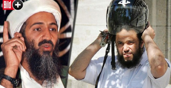 Un bodyguard tunisian al lui Osama ben Laden primeşte ajutor social 1.168 de euro pe lună în Germania