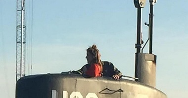 UPDATE - Inventatorul danez Peter Madsen, condamnat pe viaţă pentru uciderea jurnalistei suedeze Kim Wall