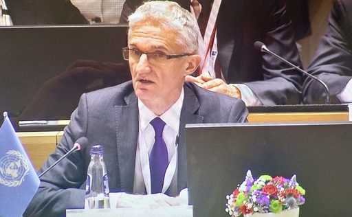 Donatori internaţionali promit Siriei ajutoare în valoare de 4,4 miliarde dolari