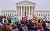 Curtea Supremă, împărţită cu privire la decretul antiimigraţie al lui Trump