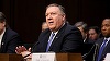 UPDATE - Mike Pompeo, confirmat în funcţie de Senat, devine noul şef al diplomaţiei americane