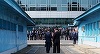 UPDATE - Summitul intercoreean - Kim Jong-un a trecut graniţa în Coreea de Sud: Sper să scriem un nou capitol despre noi/ Preşedintele sud-coreean: Oamenii din întreaga lume au speranţe mari. Au convenit denuclearizarea Peninsulei Coreene - FOTO, VIDEO

