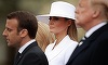 Trump, prea ocupat să-i ia soţiei un cadou de ziua de naştere