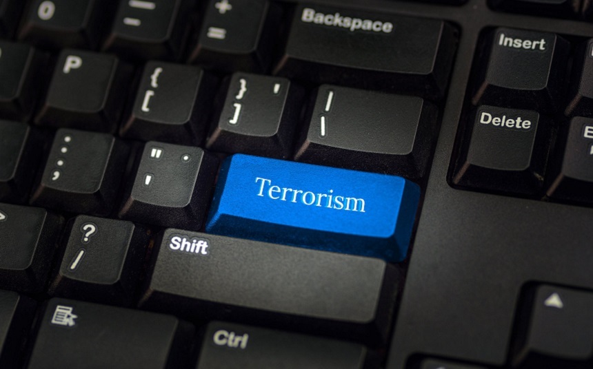 UPDATE - Poliţiile europene şi americană aplică o lovitură propagandei online a grupării Statul Islamic; în România s-au confiscat date informatice