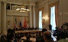 Şefii diplomaţiilor turcă şi iraniană, la un summit privind Siria la Moscova 