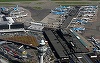 Aeroportul Amsterdam-Schiphol, afectat puternic în urma unei pene de curent