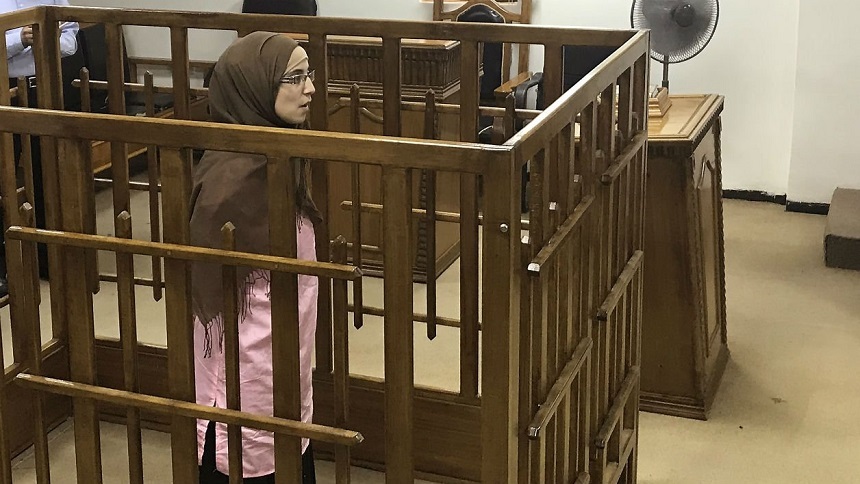 Nouăsprezece femei ruse, găsite vinovate că s-au alăturat Statului Islamic în Irak, condamnate la închisoare pe viaţă 