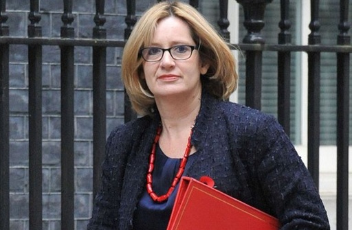 UPDATE - Ministrul britanic de Interne Amber Rudd demisionează după dezvăluiri privind tratamentul aplicat imigranţilor