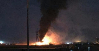 Cel puţin 26 de combatanţi pro-Assad, ”majoritatea” iranieni, ucişi în Siria în tiruri de rachete ”probabil israeliene”, anunţă SOHR