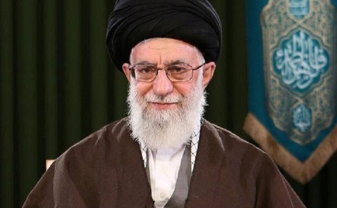 Ali Khamenei acuză Washingtonul că vrea să provoace o ”criză regională” în Orientul Mijlociu; ”Americanii să plece. Orientul Mijlociu, vestul Asiei şi Golful Persic suntem noi”