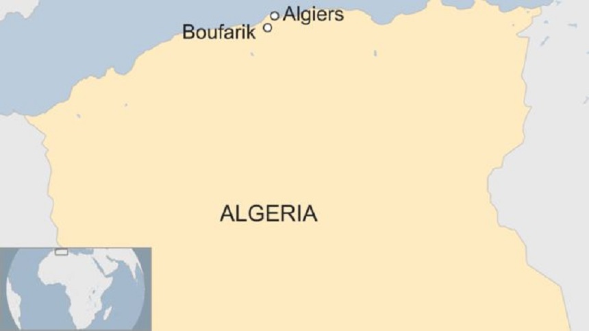 Algeria vrea să anuleze interdicţia pe care a impus-o asupra importului de telefoane mobile, electrocasnice şi alimente