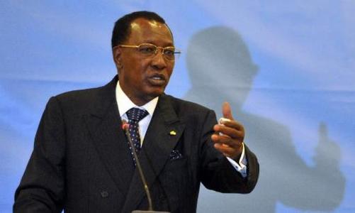 Parlamentul din Ciad a aprobat o nouă constituţie, oferindu-i mai multă putere preşedintelui