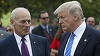 Secretarul general al Casei Albe John Kelly l-ar fi catalogat drept ”idiot” pe Trump