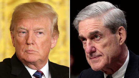 Mueller vrea să-i adreseze lui Trump zeci de întrebări în ancheta rusă şi cu privire la o eventuală obstrucţionare a justiţiei, dezvăluie NYT