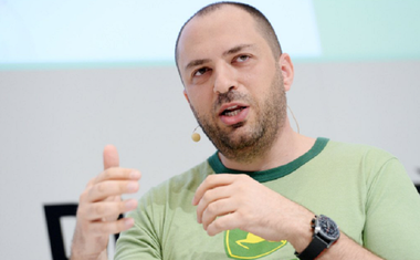 Cofondatorul WhatsApp Jan Koum părăseşte societatea
