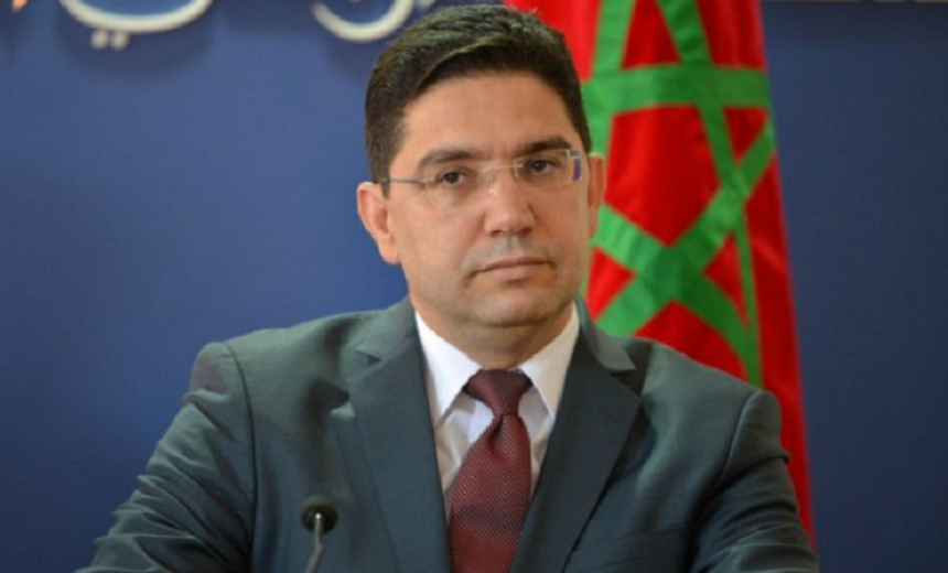 Marocul anunţă că îşi întrerupe relaţiile diplomatice cu Iranul