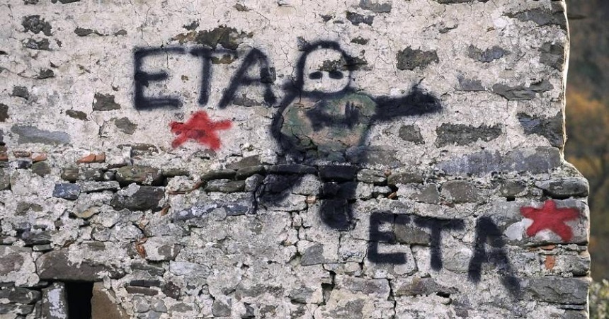 Gruparea separatistă bască ETA s-a dizolvat – El Diario
