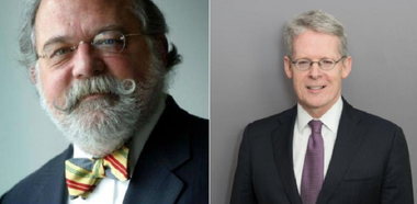 Trump îl înlocuieşte pe Ty Cobb cu Emmet Flood, avocatul care l-a apărat pe Bill Clinton în procedura de impeachment