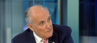 Trump i-a rambursat lui Cohen cei 130.000 de dolari actriţei porno Stormy Daniels, spune Giuliani
