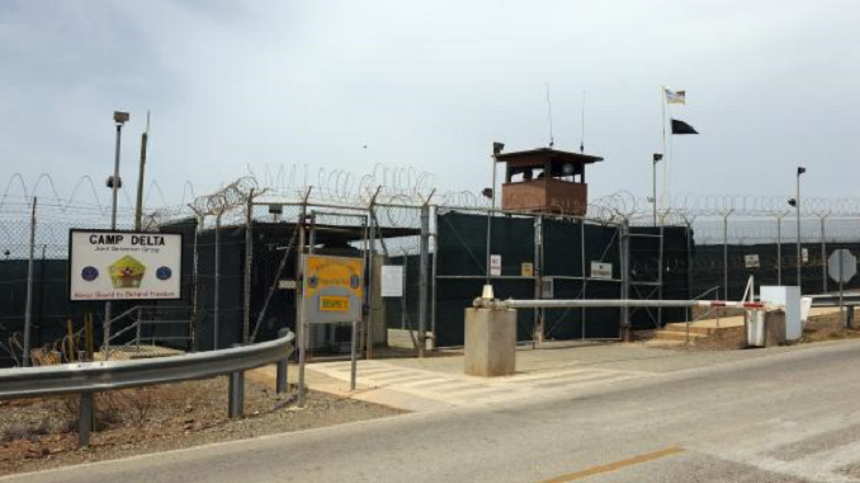 Saudit transferat de la Guantanamo în ţara sa; Mattis i-a transmis lui Trump concluziile cu privire la centrul militar
