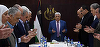 Abbas, reales la conducerea Organizaţiei pentru Eliberarea Palestinei (OLP)