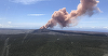 Noi erupţii în Hawaii; cutremur cu magnitudine 6,9 la sud-est de vulcan; mai multe case au fost distruse

