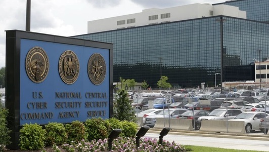 SUA: Agenţia de spionaj NSA a triplat anul trecut numărul înregistrărilor telefonice ale cetăţenilor
