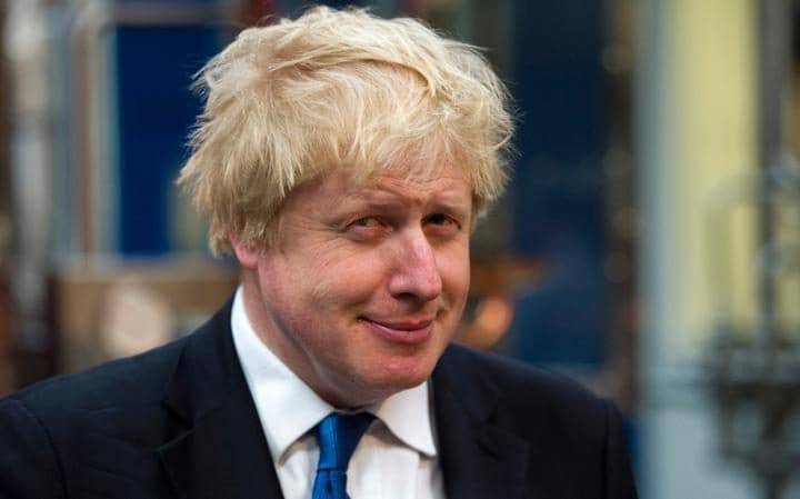 Boris Johnson va călători în SUA pentru a discuta despre acordul nuclear cu Iranul
