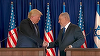 Trump nu se duce la inaugurarea Ambasadei SUA la Ierusalim