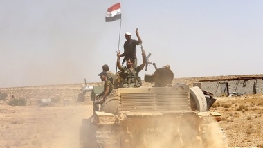 Siria: Rebelii părăsesc ultima enclavă majoră
