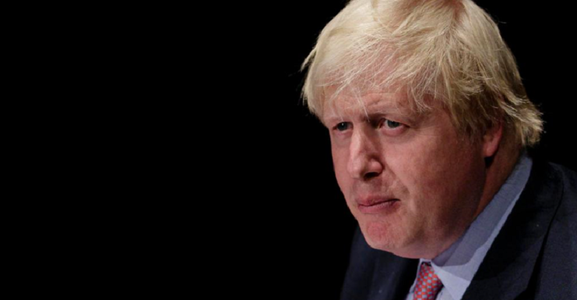 Boris Johnson cataloghează ”nebun” un proiect al unei uniuni vamale post-Brexit şi scoate la lumină disensiuni în Guvern