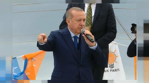 Erdogan denunţă drept ”abject” ”manifestul celor 300” privind antisemitismul în Franţa care îndeamnă la scoaterea unor pasaje din Coran