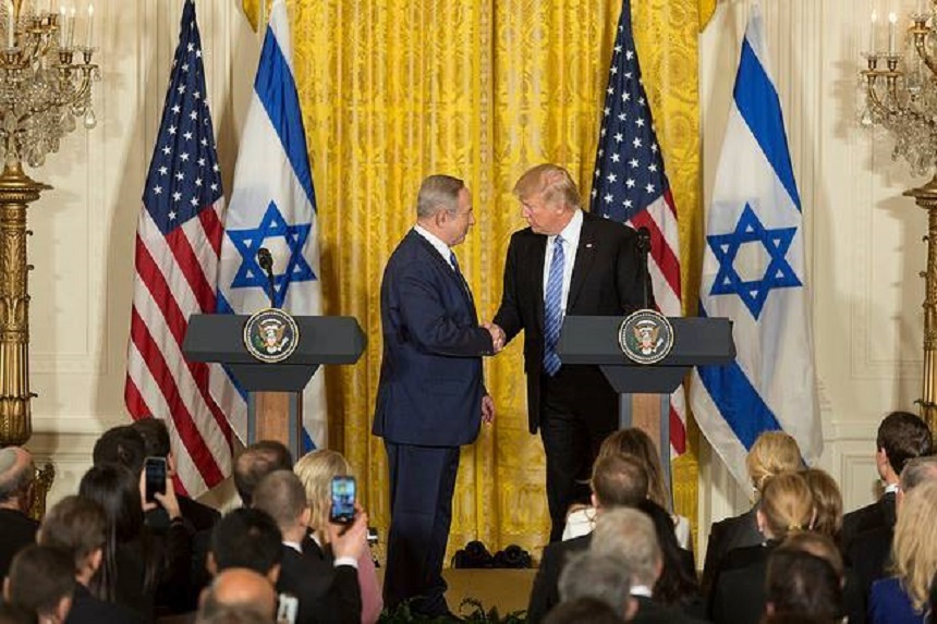 Premierul israelian Benjamin Netanyahu salută decizia "curajoasă" luată de Donald Trump de a retrage SUA din acordul în dosarul nuclear iranian: "Efectele acordului sunt dezastruoase"