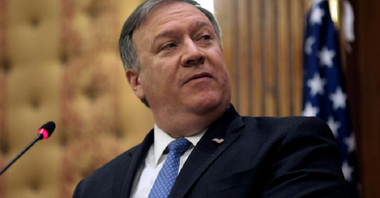 Pompeo, în Coreea de Nord după întâlnirea între Kim Jong Un şi Xi Jinping