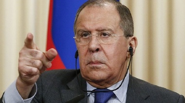 Ministerul rus de Externe se declară "profund dezamăgit" de decizia lui Trump de retragere a Statelor Unite din acordul nuclear cu Iranul