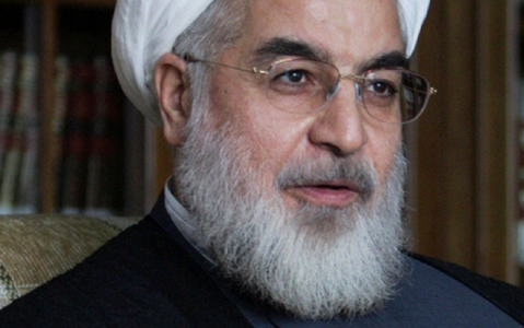 Preşedintele Rouhani susţine că Iranul va rămâne în acordul nuclear dacă interesele ţării vor fi protejate şi numeşte decizia SUA „un atac psihologic”

