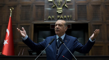 Un milion şi jumătate de turci îi spun pe reţele de socializare ”Ajunge” lui Erdogan