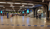 Panică în Gara Bruxelles-Midi în urma unui incident armat