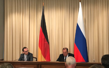 Moscova îndeamnă Israelul şi Iranul la ”dialog”