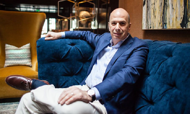 Trump îl nominalizează pe Gordon Sondland, şeful lanţului hotelier Provenance, ambasador la UE
