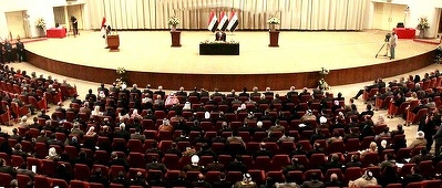 Irak - Primele alegeri parlamentare de la victoria împotriva organizaţiei Stat Islamic


