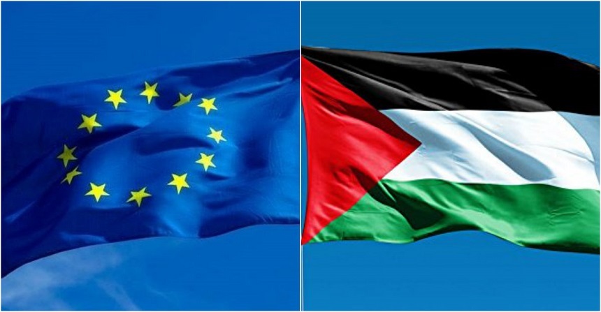 Diplomaţi din România, Ungaria şi Cehia au blocat o iniţiativă UE care critica relocarea ambasadei SUA la Ierusalim. Palestina condamnă poziţia celor trei state. Reacţia MAE: S-a considerat că textul este unul lipsit de echilibru
