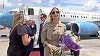 O delegaţie americană, din care face parte şi Ivanka Trump, a sosit în Israel pentru deschiderea ambasadei SUA la Ierusalim. România, Ungaria, Cehia şi Austria, reprezentate la recepţia organizată de ministrul de Externe al Israelului. VIDEO