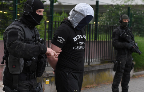 AFP: Atentatele jihadiste comise în Franţa din ianuarie 2015