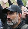 Noul prim-ministru al Armeniei îi transmite lui Putin că doreşte legături mai strânse cu Rusia